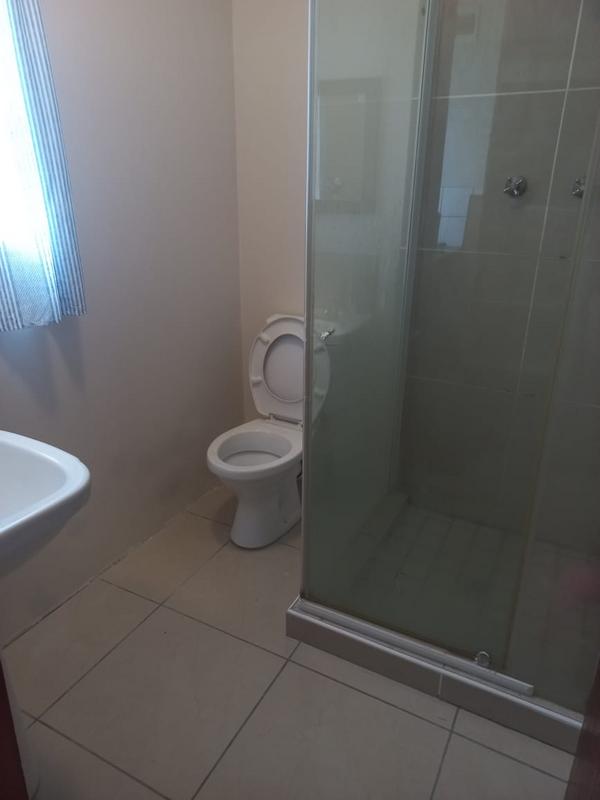 To Let 1 Bedroom Property for Rent in Grahamstown Eastern Cape